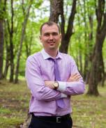 Управляющий. Высшее образование, опыт работы 11 лет