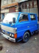 Mazda Titan. , 2 500 куб. см., 2 000 кг.