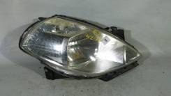 Фара NISSAN TIIDA LATIO, C11, HR15DE; P4278, 2930039848