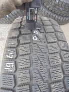 Yokohama Guardex F720. Зимние, без шипов, 2000 год, износ: 20%, 4 шт. Под заказ