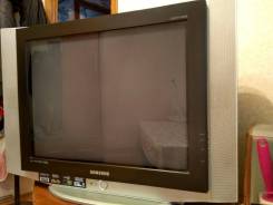 Samsung. 26" CRT (ЭЛТ)