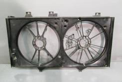 Диффузор. Toyota Camry, ASV50, AVV50, GSV50. Под заказ