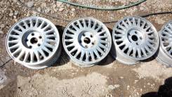 Toyota. 6.5x15, 5x114.30, ET50