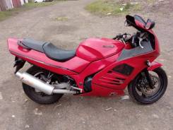 Suzuki RF 400R. 400 куб. см., исправен, птс, с пробегом