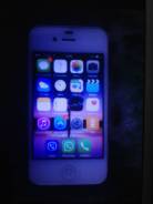 Apple iPhone 4s. Б/у