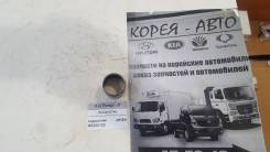 Подшипник. Kia Bongo Двигатели: D4BB, D4BH, D4CB, J3
