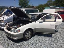 Toyota Cresta. JZX1006095609, 1JZGE