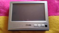 Навигация Sanyo NV 420A