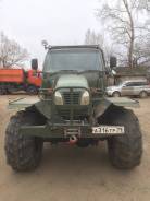 Самодельная модель. Вездеход, 4 200 куб. см., 3 000,00 кг. Под заказ