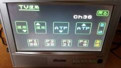 Навигация Sanyo NV 420A