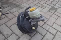 Главный тормозной c Вакуумном Nissan Safari Y61 46010VB001. Nissan Safari, WYY61, WRGY61, VRGY61, WGY61 Nissan Patrol Двигатели: TB45E, TD42T, RD28TI....