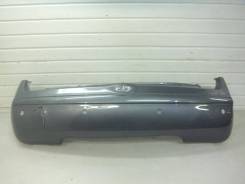 Бампер. Nissan Micra. Под заказ