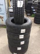 Bridgestone Blizzak W969. Зимние, без шипов, 2013 год, без износа, 6 шт