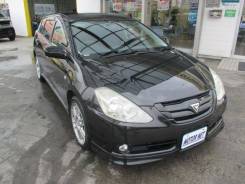 Toyota Caldina. автомат, передний, 1.8, бензин, б/п, нет птс. Под заказ