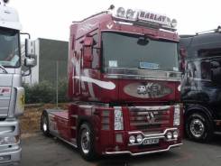 Renault Magnum 