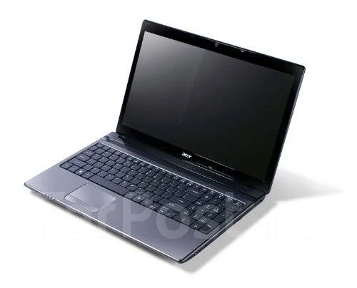 Acer Aspire 5755G-2436G1TMnbs. 15.6", 2 400����, ��� 6 ��, ���� 1 000���, WiFi: 1, Bluetooth: 1 ����