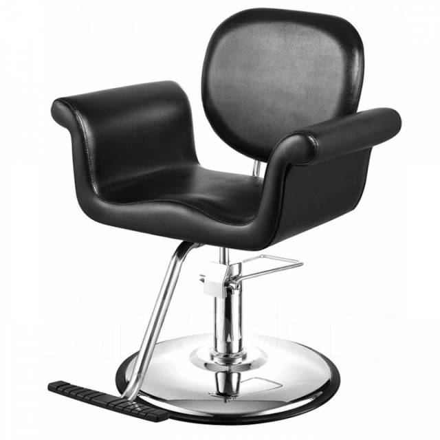 Элитные парикмахерские кресла - Медицинская техника и косметическое ...
