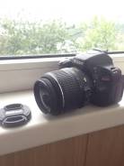 Nikon D5100