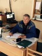 Слесарь-сантехник. Средне-специальное образование, опыт работы 22 года