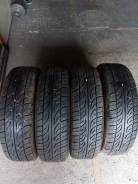 Dunlop SP 70e. Летние, 2001 год, износ: 10%, 4 шт