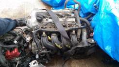 Автоматическая коробка переключения передач. Toyota Succeed, NCP55V, NCP55 Toyota Probox, NCP55, NCP55V Двигатель 1NZFE