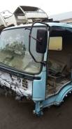 Кабина. Hino Ranger