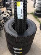 Dunlop SP LT 01. Зимние, без шипов, 2013 год, без износа, 2 шт