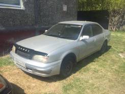 Toyota Camry. механика, 4wd, 2.0 (110 л.с.), бензин, 260 000 тыс. км