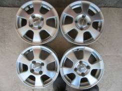 Style Prasivo. 4.0x13, 4x100.00, ET42, ЦО 66,1 мм.