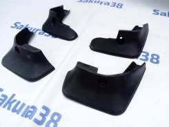 Брызговики. Toyota Allion, ZZT240, ZZT245, AZT240, NZT240 Toyota Premio, ZZT240, ZZT245, AZT240, NZT240