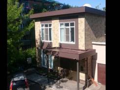 Продаю дом в центре. Улица Уборевича 7в, р-н Центр, площадь дома 124 кв. м., централизованный водопровод, электричество 20 кВт, отопление электрическо...