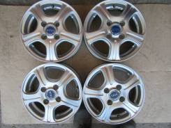 Bridgestone FEID. 4.0x13, 4x100.00, ET45, ЦО 72,0 мм.