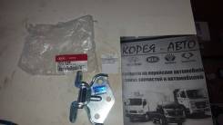 Крепление двери. Kia K-series Kia Bongo Двигатели: 4D56TCI, D4BH, D4BB, D4CB, J3, J2
