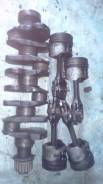 Коленвал. Nissan: Laurel, Vanette, Vanette Truck, Serena, Skyline, Bluebird Двигатель LD20