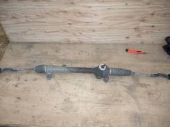 Рулевая рейка. Toyota Wish, ANE10, ZNE10 Toyota Isis, ANM10, ZNM10 Двигатели: 1ZZFE, 1AZFSE
