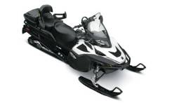 BRP Ski-Doo Expedition SE 1200 4-TEC. исправен, есть птс, с пробегом