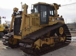 Caterpillar D. 6R LGP series2, 22 000,00 кг. Под заказ