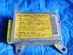 Блок управления airbag. Daihatsu Pyzar, G301G Двигатель HDEP