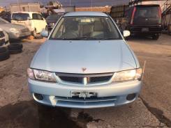Nissan Wingroad. WHNY11, QG18