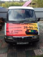 ГАЗ 2217 Баргузин. Продам автобус газ соболь, 2 000 куб. см., 7 мест