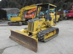 Komatsu D21P. -8, 4 000,00 кг. Под заказ