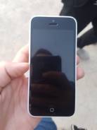 Apple iPhone 5c. Б/у