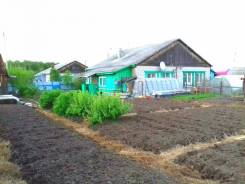 Продам дом в пос. Молодежном, ул. Мира 5. Мира 5, р-н Молодежный, площадь дома 64 кв. м., скважина, от агентства недвижимости (посредник)