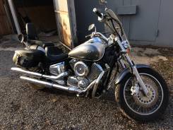 Yamaha XVS 1100. 1 100 куб. см., исправен, птс, с пробегом