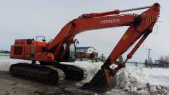 Hitachi ZX400LCH-3. Продам экскаватор Hitachi ZX450LC-3, 10 000 куб. см., 2 200,00 куб. м.