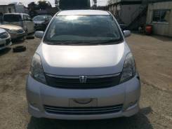 Toyota Isis. ANM15, 1AZFSE