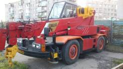 Kobelco RK70. Продам автокран Kobelko RK-70, 7 000 кг., 20 м.