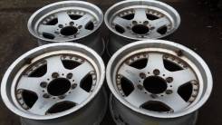 CV928. 8.0x16, 6x139.70, ET10