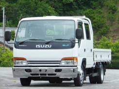 Isuzu Elf. , 4 570 куб. см., 2 000 кг. Под заказ