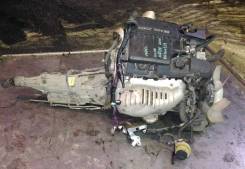 Двигатель в сборе. Toyota: IS200, Mark II Wagon Blit, Mark II, Verossa, Supra, Crown Majesta, Soarer, Cresta, Crown, Chaser, Altezza, Cressida Двигате...